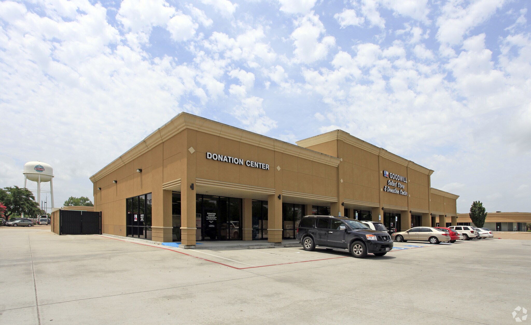 5004 W Broadway St, Pearland, TX for sale Primary Photo- Image 1 of 1