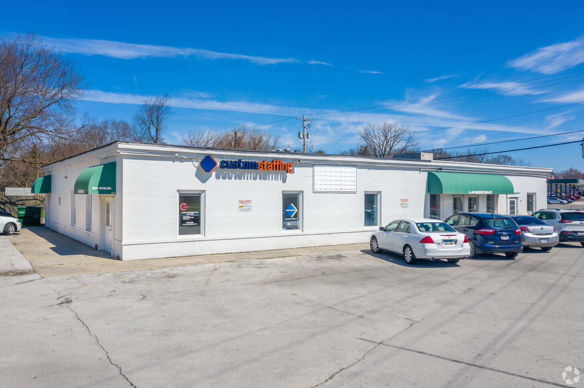 1010 Tiffin Ave, Findlay, OH for sale Primary Photo- Image 1 of 1
