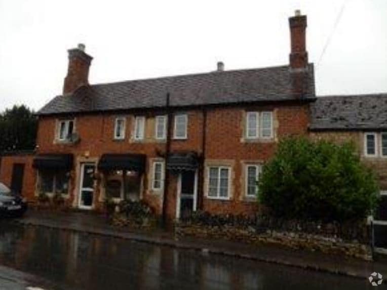 Station Vill, Tewkesbury for sale Building Photo- Image 1 of 1