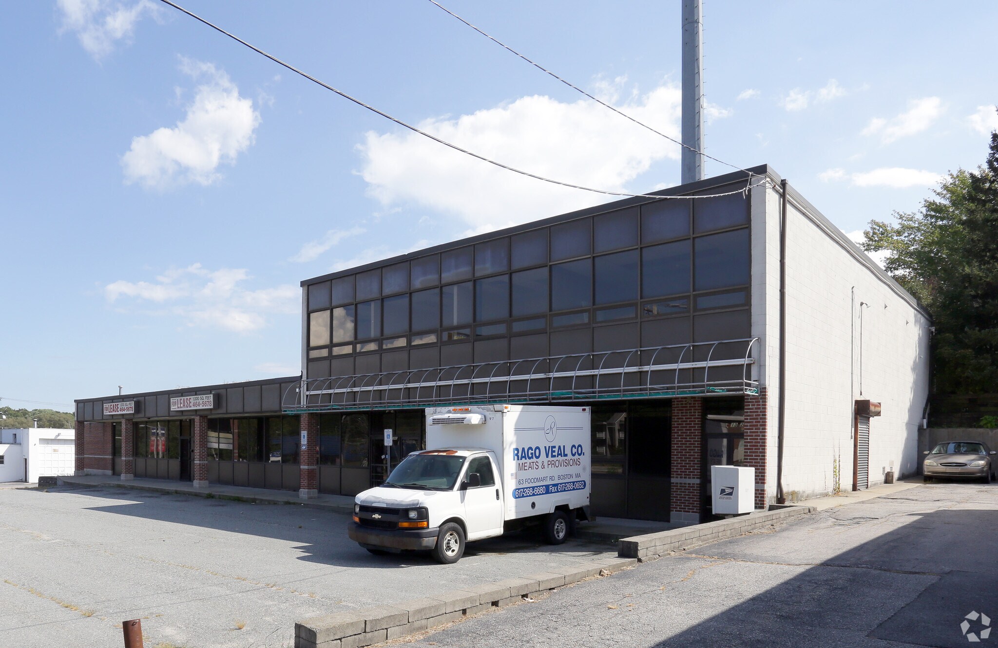 1360-1362 Park Ave, Cranston, RI for sale Primary Photo- Image 1 of 1