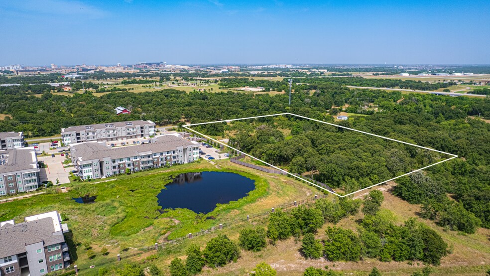 8650 Turkey Creek Rd, College Station, TX for sale - Building Photo - Image 1 of 5
