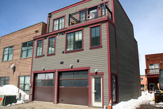 More details for 306 Belleview Ave, Crested Butte, CO - Office for Sale