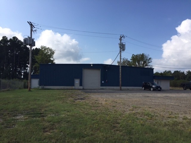 5103 W Loop 281 S, Longview, TX for sale Building Photo- Image 1 of 1