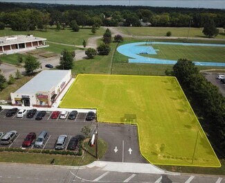 More details for 3039 Vaughn Rd, Montgomery, AL - Land for Lease