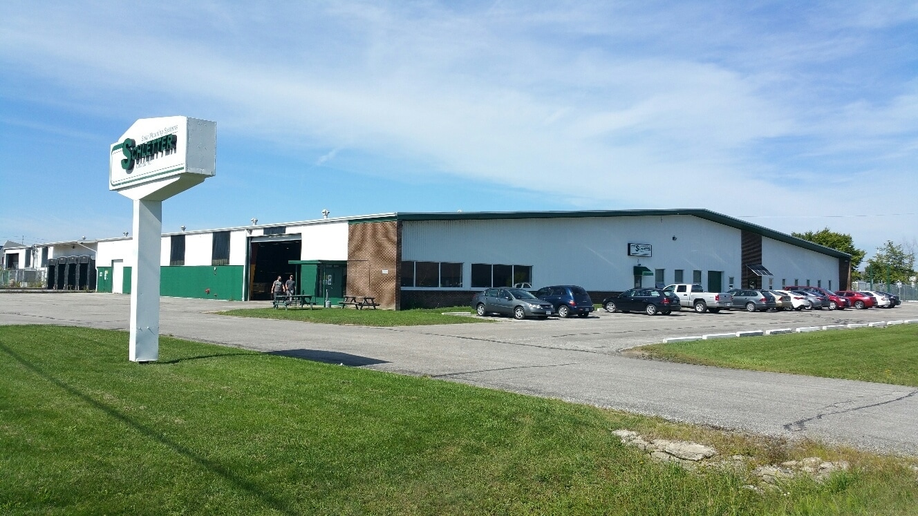 3181 Devon Dr, Windsor, ON for sale Building Photo- Image 1 of 1