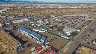 More details for 5090 York St, Denver, CO - Land for Sale