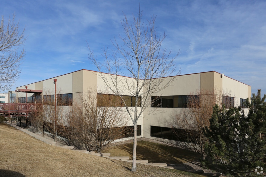 3691 Parker Blvd, Pueblo, CO for sale - Primary Photo - Image 1 of 20