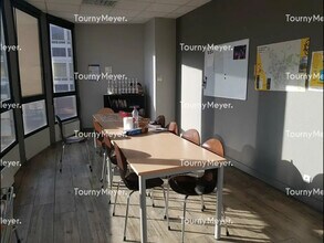 Office in Rennes for sale Interior Photo- Image 1 of 5