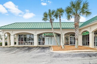 More details for 12815 US Highway 98 W, Miramar Beach, FL - Office for Sale