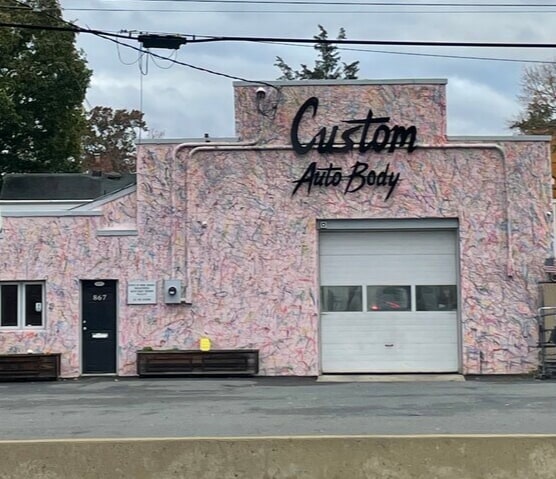 867 US Highway 1, Avenel, NJ for sale Building Photo- Image 1 of 6