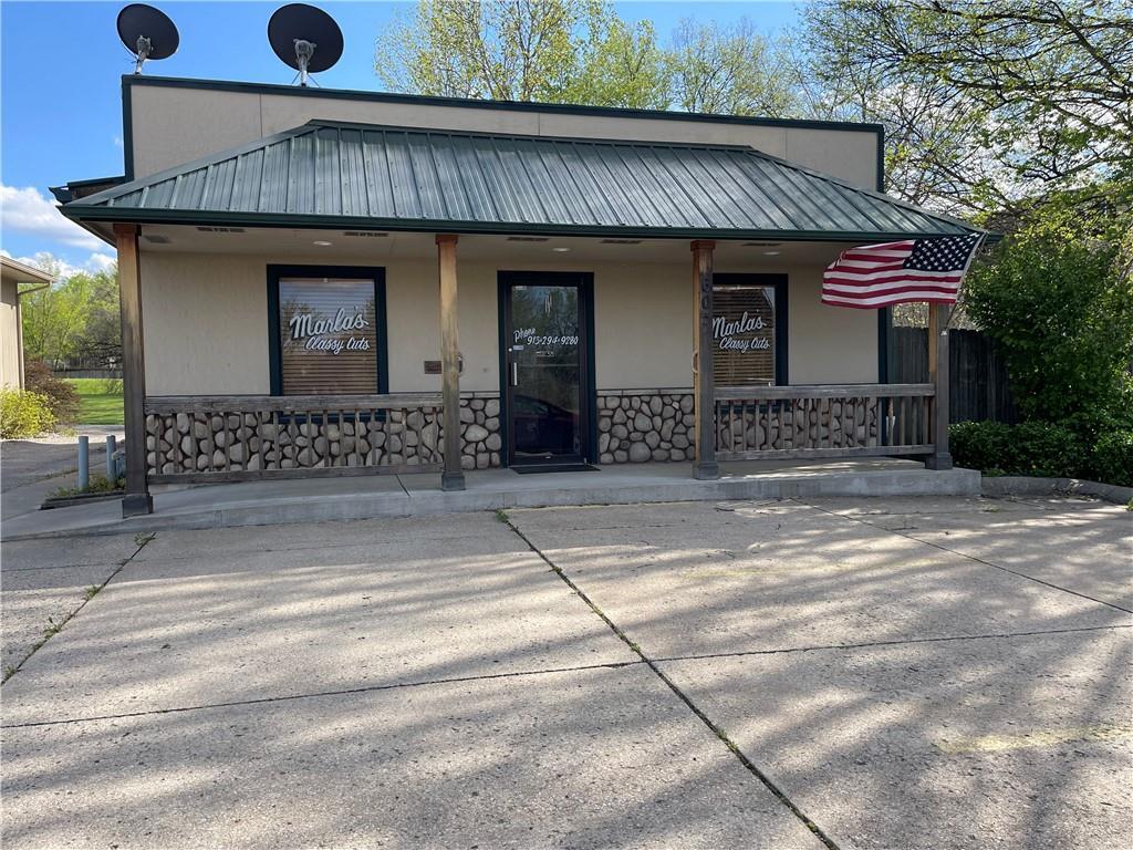 605 Baptiste Dr, Paola, KS for sale Building Photo- Image 1 of 4