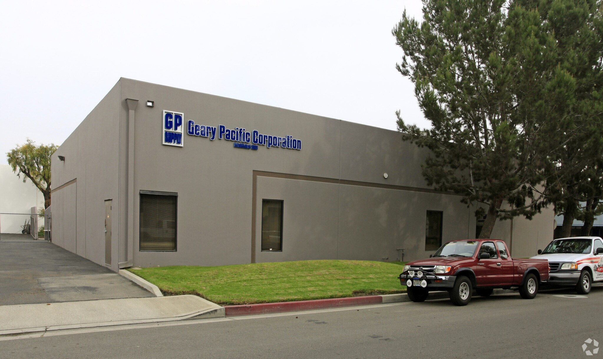 1908 N Enterprise St, Orange, CA, 92865 - Office Space For ...