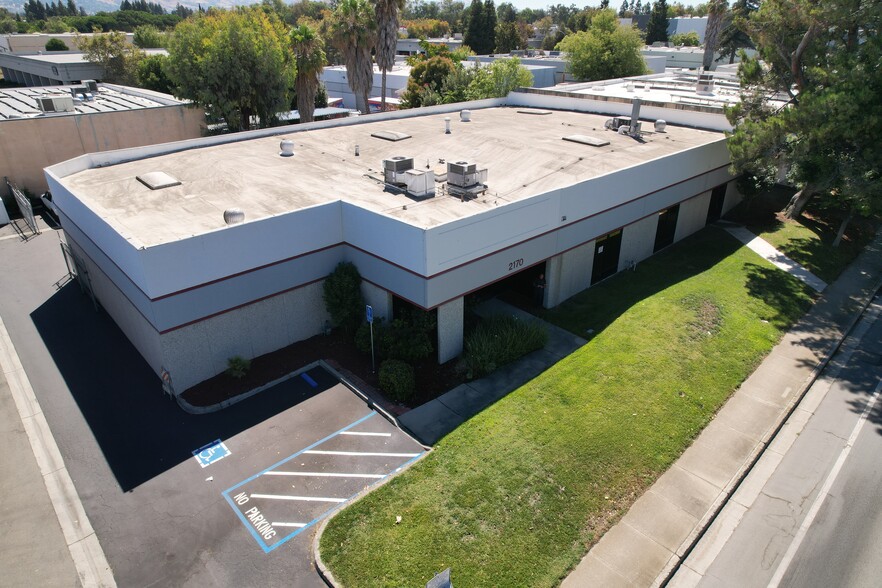 2170 Oakland Rd, San Jose, CA for sale - Building Photo - Image 2 of 23