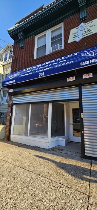 More details for 237 Lyons Ave, Newark, NJ - Office/Retail for Lease