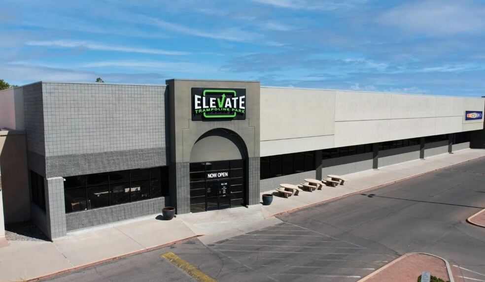 3301 Southern Blvd SE, Rio Rancho, NM for sale - Building Photo - Image 3 of 14