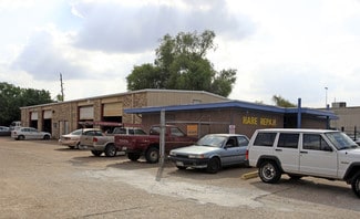 More details for 5815 Star Ln, Houston, TX - Industrial for Lease