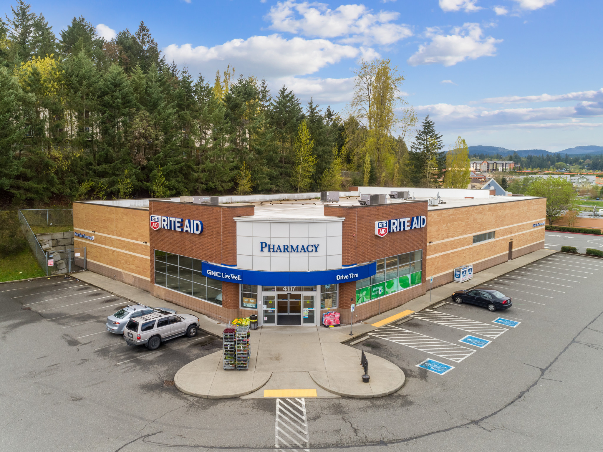 4117 Kitsap Way, Bremerton, WA for sale Building Photo- Image 1 of 1