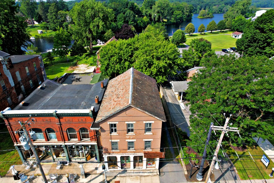 151 Broadway, Fort Edward, NY for sale - Building Photo - Image 3 of 3