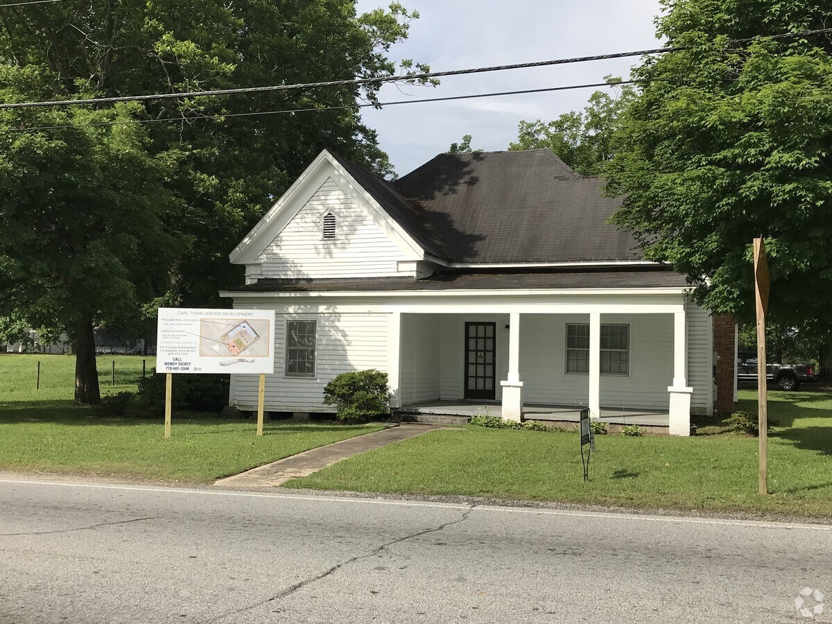 6 Carl Midway Church Rd, Auburn, GA 30011