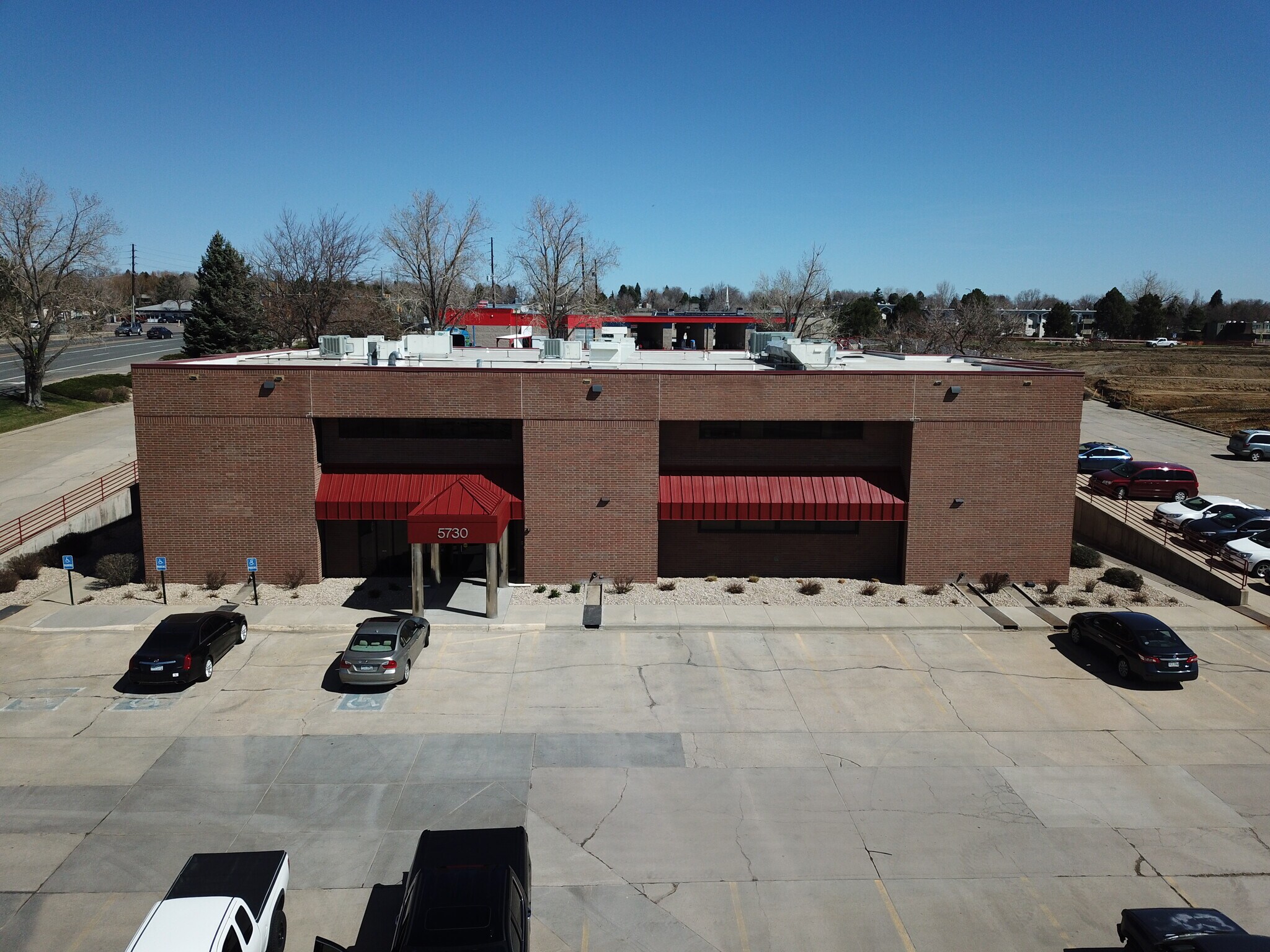 5730 Ward Rd, Arvada, CO for sale Building Photo- Image 1 of 1