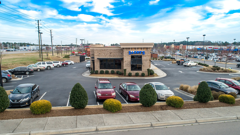 3220 NC Highway 87 S, Sanford, NC for sale - Building Photo - Image 1 of 1