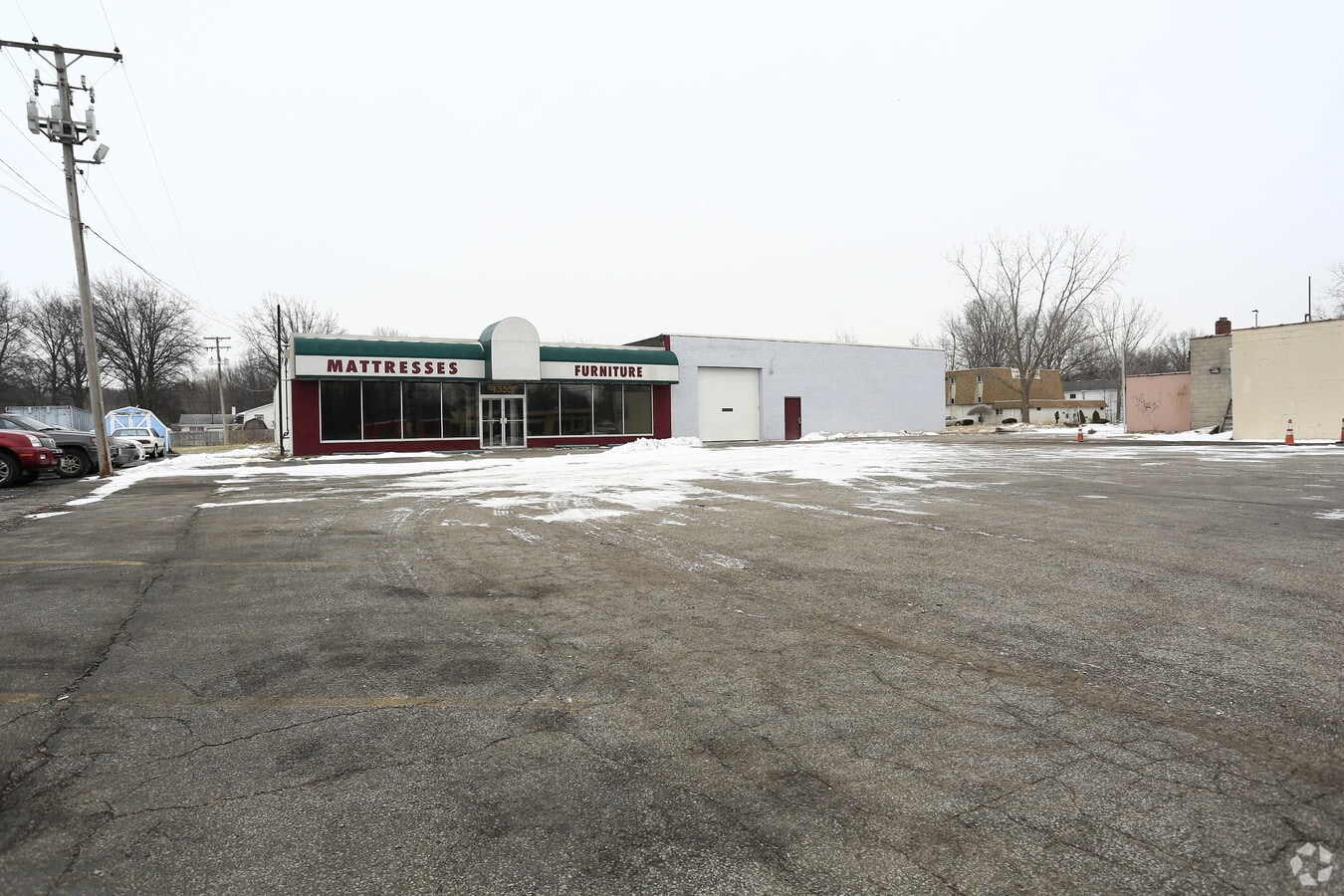 4355 Oberlin Ave, Lorain, OH 44053