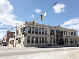 More details for 101 W Market St, Orrville, OH - Office for Lease