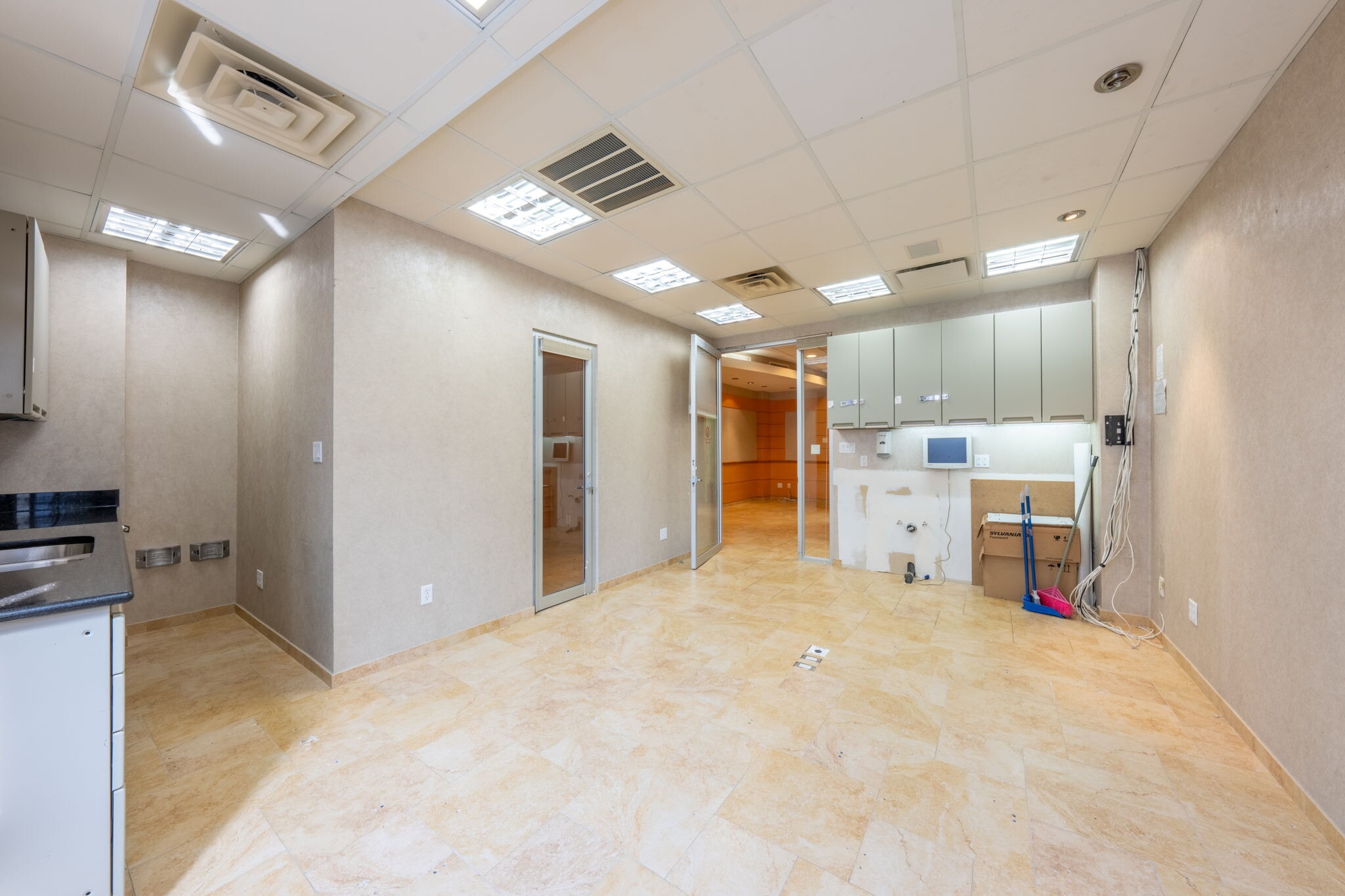 109 Lafayette St, New York, NY for lease Building Photo- Image 1 of 10