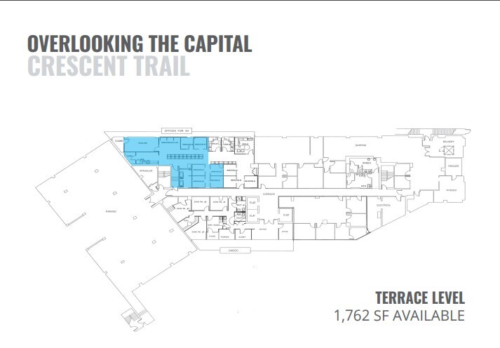 6931 Arlington Rd, Bethesda, MD for lease Floor Plan- Image 1 of 1