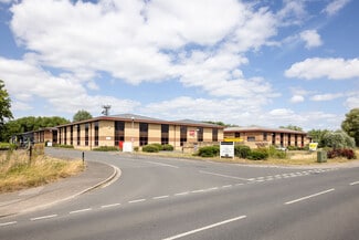 More details for Canal View Rd, Newbury - Flex for Lease