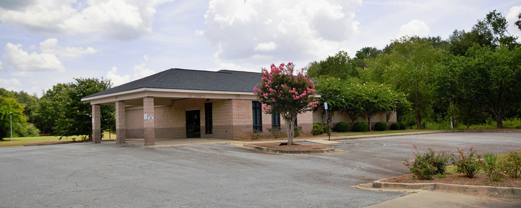 1912 Arlington Ln, Albany, GA for sale Building Photo- Image 1 of 1