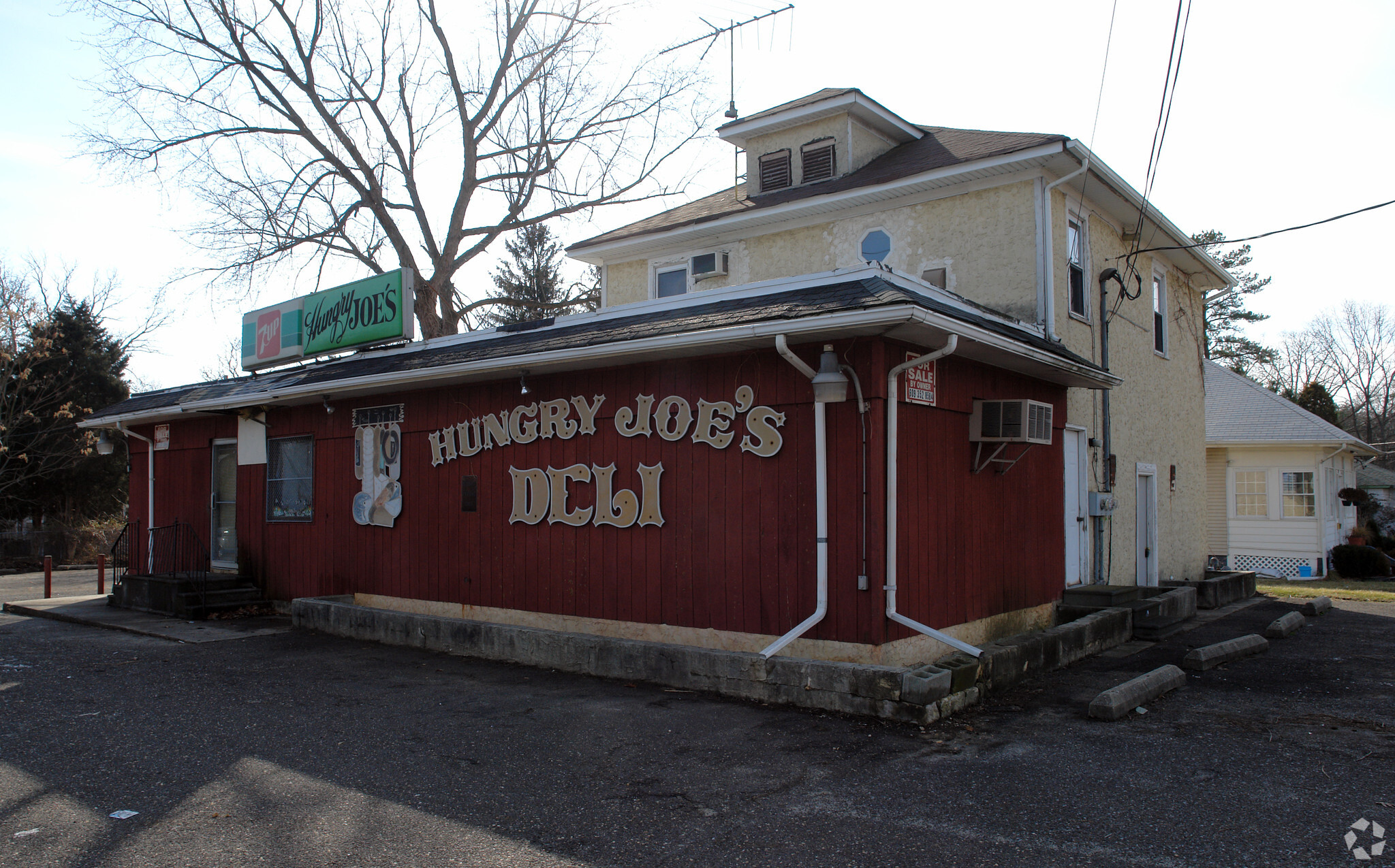 320 White Horse Pike, Chesilhurst, NJ for sale Primary Photo- Image 1 of 1