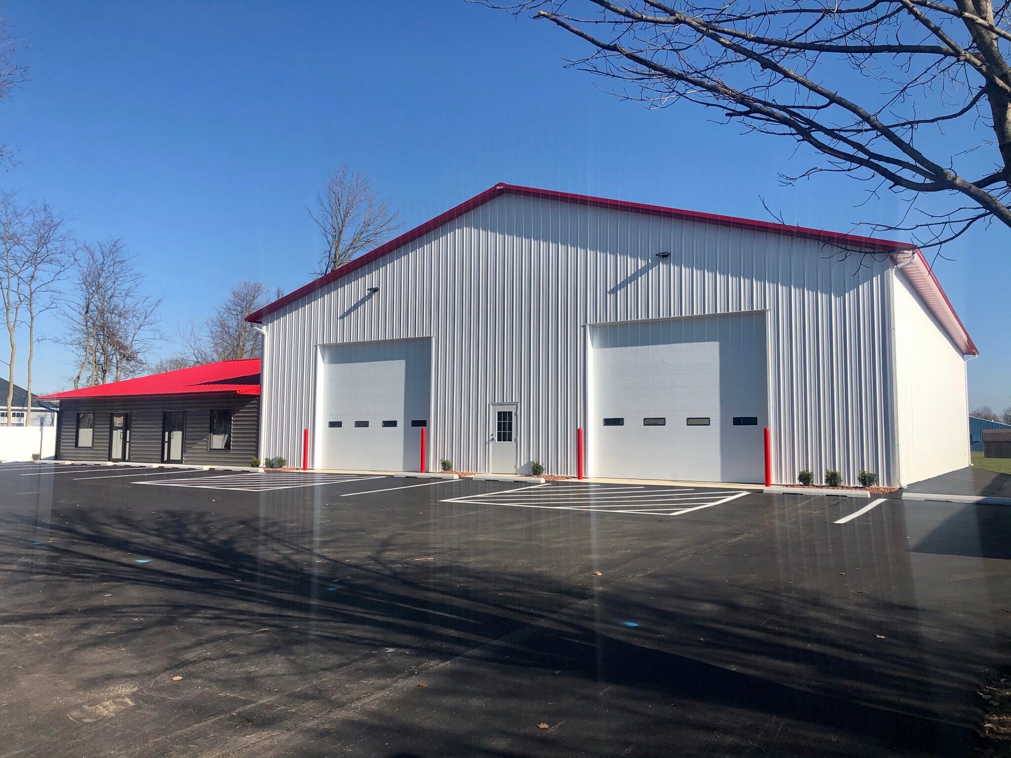 2645 Eastwood Dr, Columbus, IN for sale Building Photo- Image 1 of 1