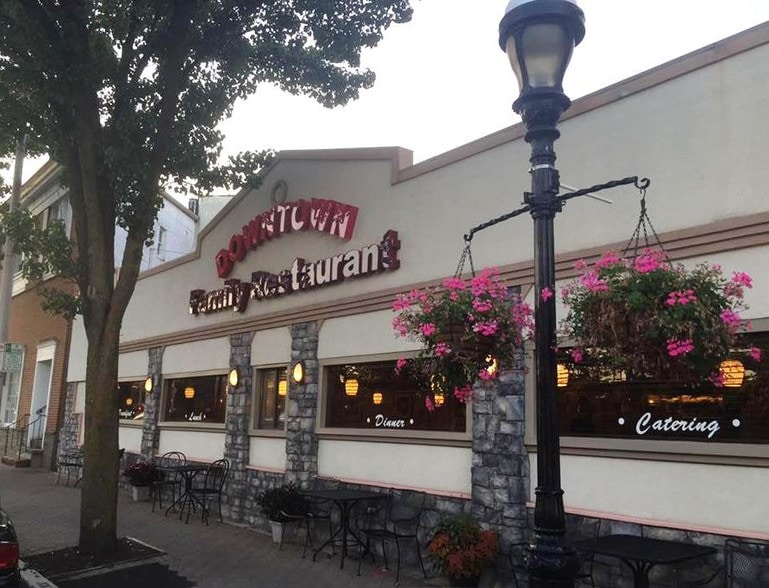 7 North Ave E, Cranford, NJ for sale - Building Photo - Image 1 of 1