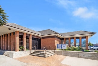 More details for 1890 N Garey Ave, Pomona, CA - Office for Lease