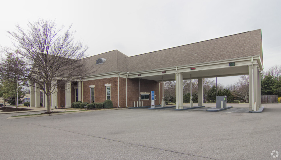 2782 S Church St, Murfreesboro, TN for lease - Primary Photo - Image 1 of 5