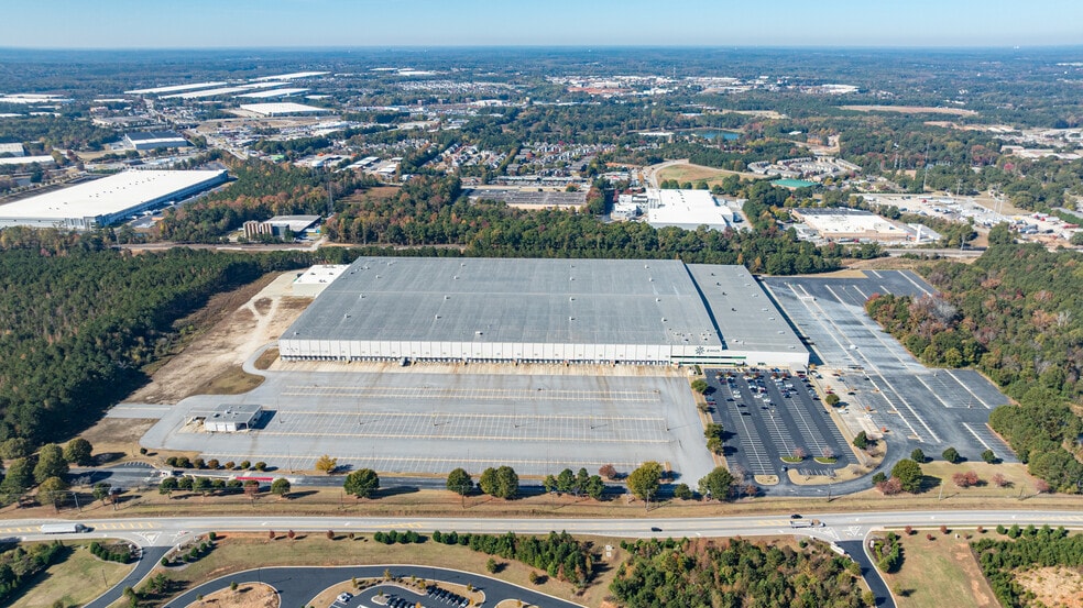 830 GA-42, McDonough, GA for sale - Primary Photo - Image 2 of 6