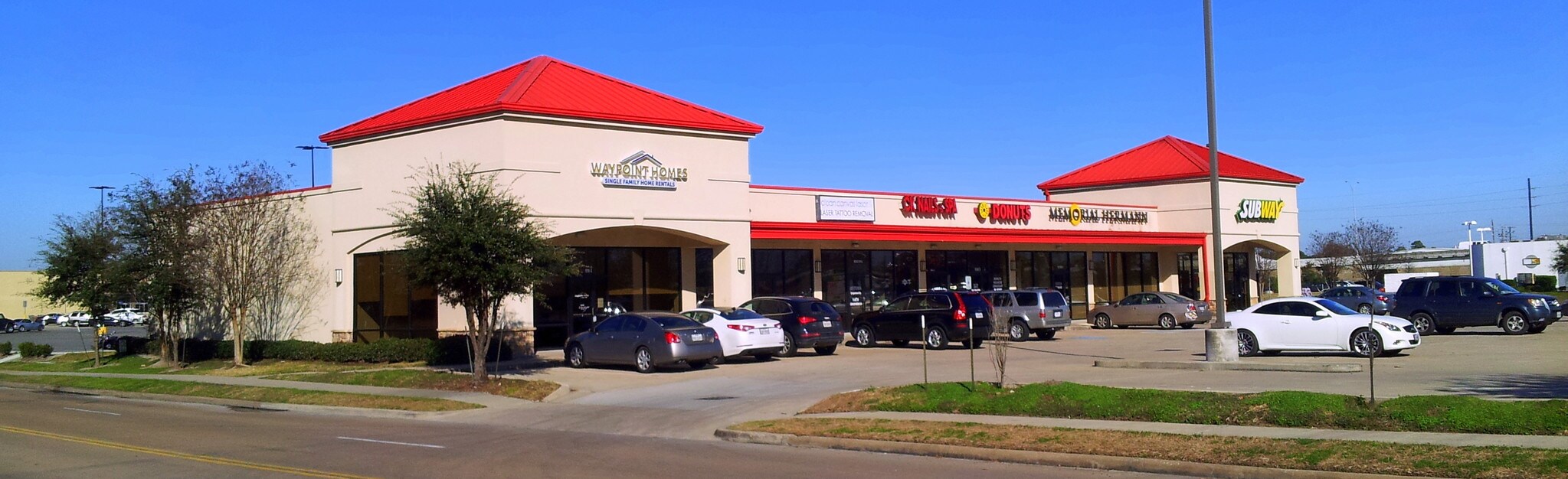 10780 Westview, Houston, TX for lease Building Photo- Image 1 of 9