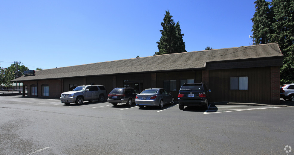 11012 NE Fourth Plain Blvd, Vancouver, WA for sale - Building Photo - Image 2 of 5