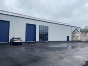 21 Tinsley St, Tipton WMD - Warehouse