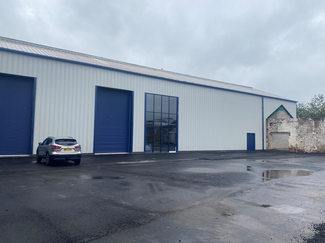 More details for Tinsley St, Tipton - Industrial for Lease