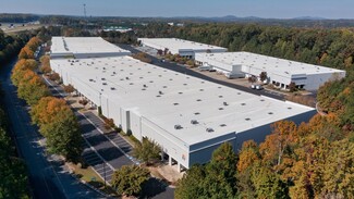 More details for 106 Northpoint Pky, Acworth, GA - Industrial for Lease