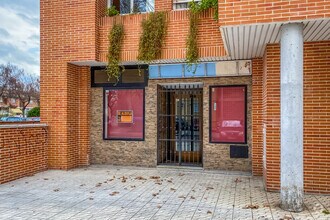 Calle Toledo, 10, Alcalá De Henares, Madrid for lease Interior Photo- Image 2 of 2