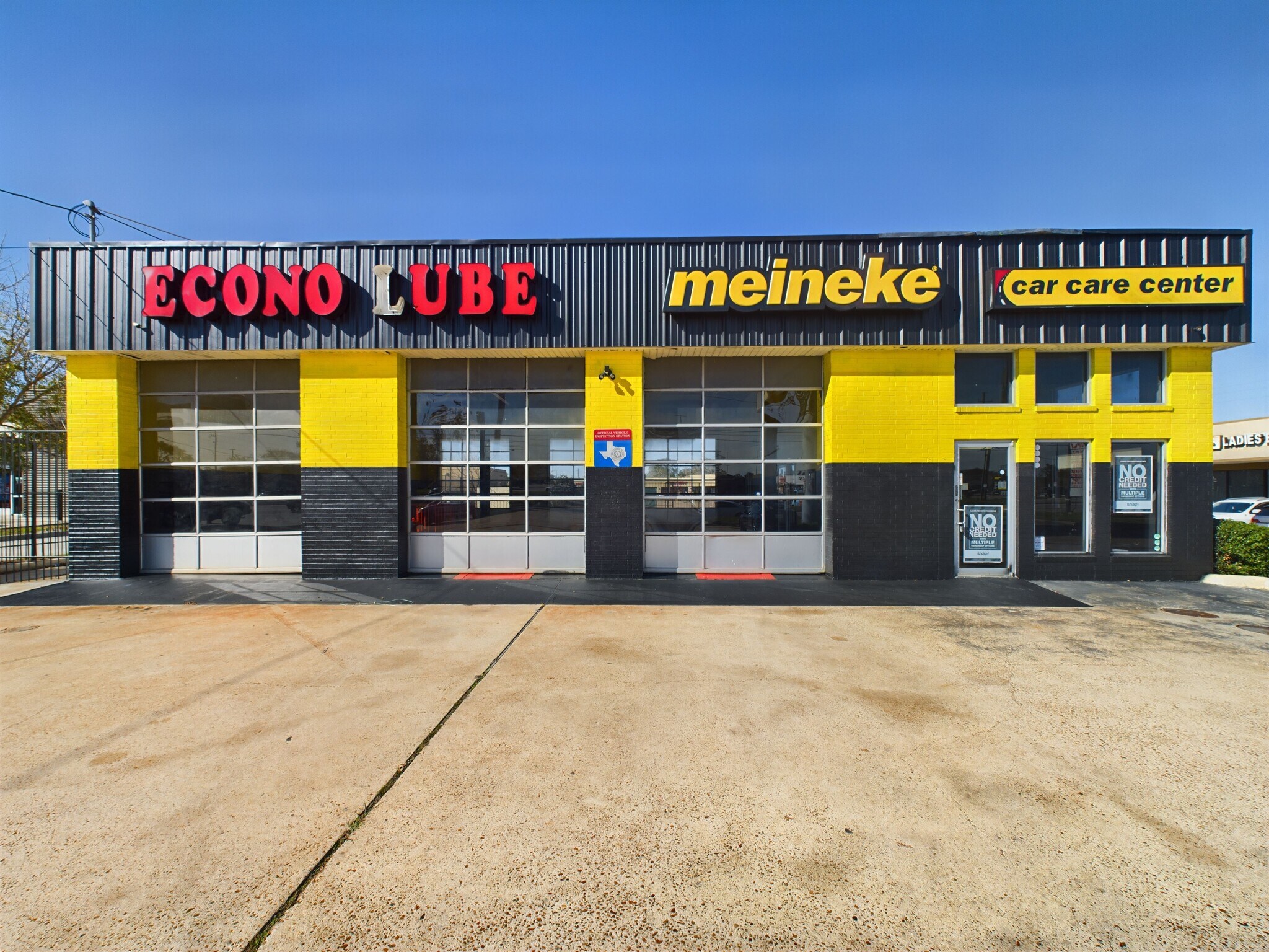 4448 Fm 1960 Rd W, Houston, TX for lease Building Photo- Image 1 of 26