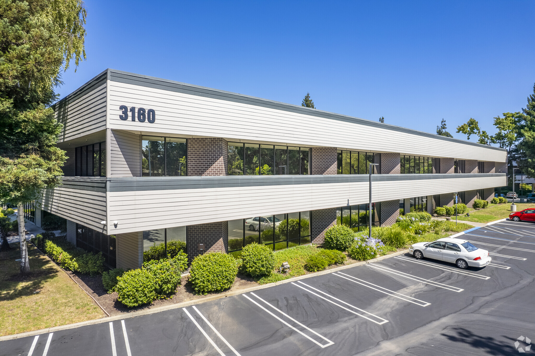 3150 Crow Canyon Pl, San Ramon, CA 94583 - Canyon Place Office Park ...