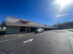 198 Pocahontas Trl, White Sulphur Springs, WV for lease Building Photo- Image 1 of 5