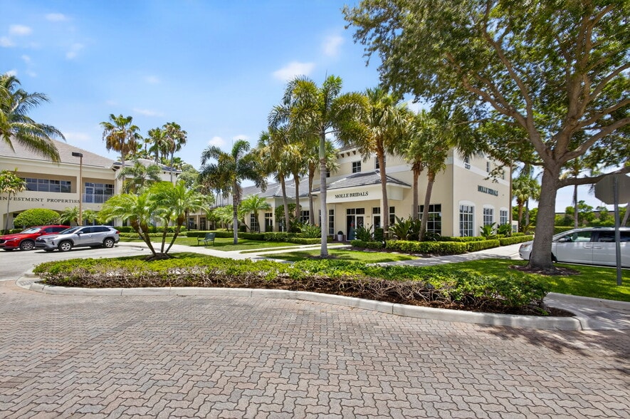 3307 Northlake Blvd Palm Beach - 3307 Northlake Blvd Palm Beach Gardens FL Building Photo 1 Large 