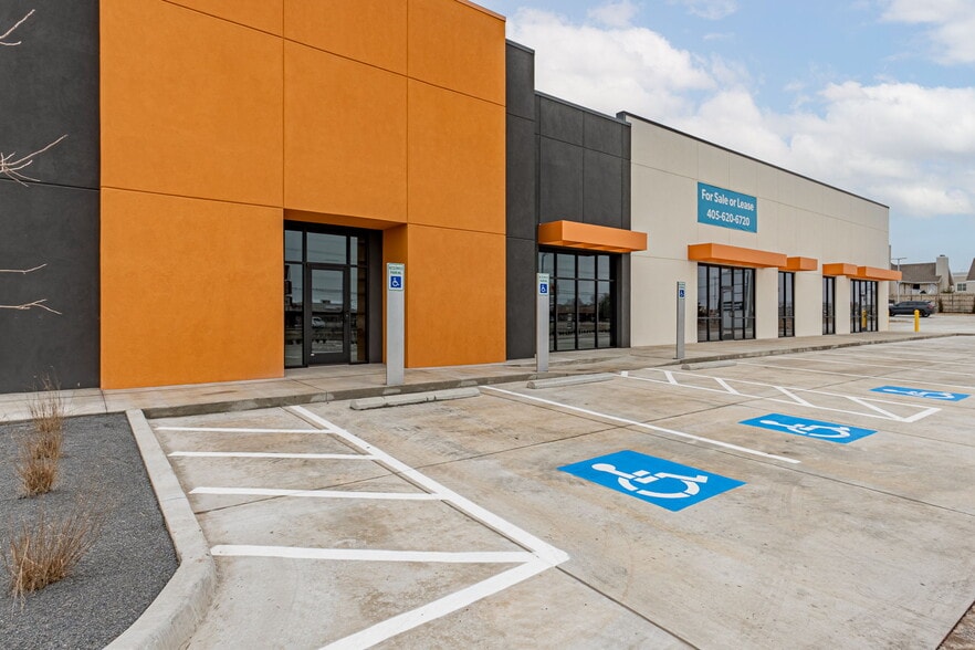 4415 W Reno Ave, Oklahoma City, OK for sale - Building Photo - Image 2 of 5
