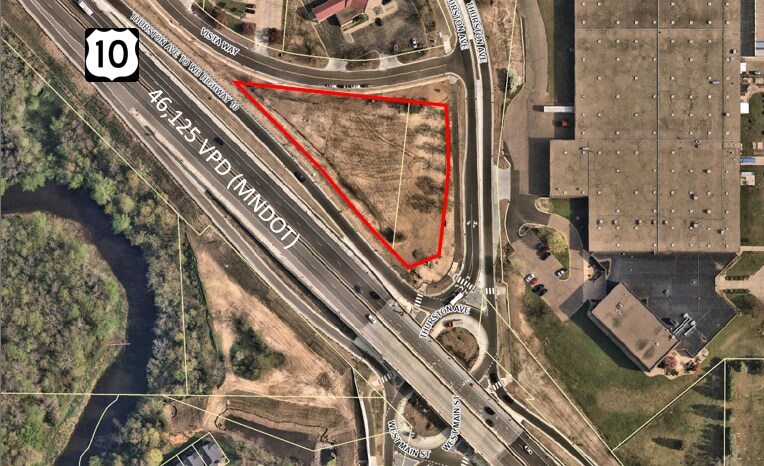 1125 W Main St, Anoka, MN for sale Building Photo- Image 1 of 2