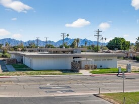 $1 Auction - Former Medical Office - Motel